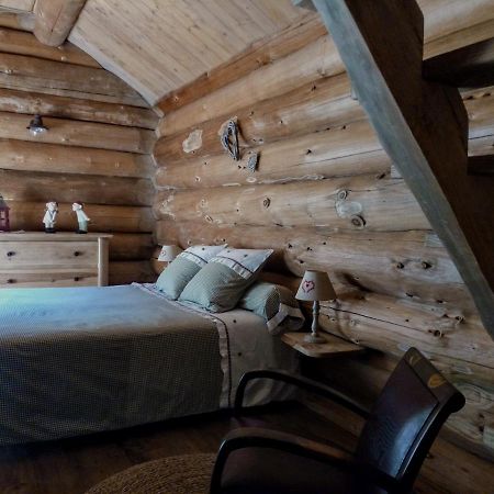 La Fuste Bed & Breakfast Brusque Ngoại thất bức ảnh