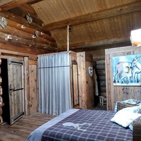 La Fuste Bed & Breakfast Brusque Phòng bức ảnh