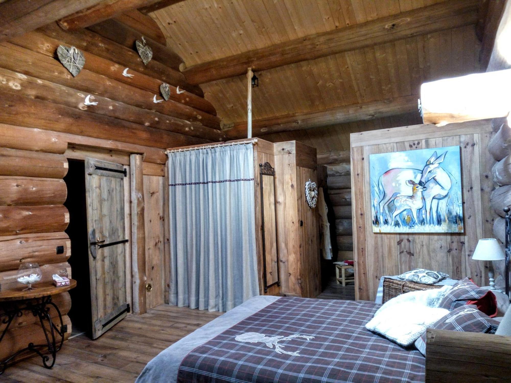 La Fuste Bed & Breakfast Brusque Phòng bức ảnh