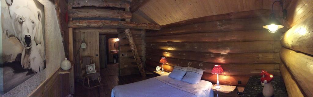 La Fuste Bed & Breakfast Brusque Ngoại thất bức ảnh